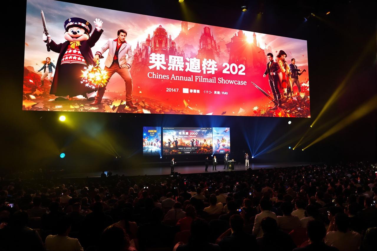 神秘视频2026年度片单发布，8部重磅作品即将亮相