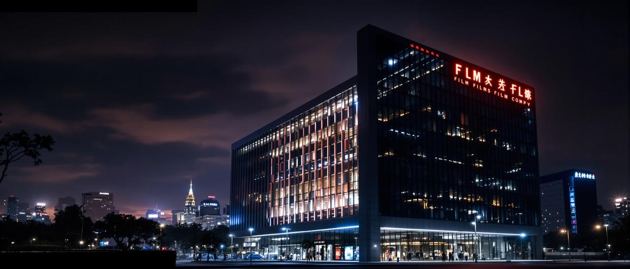 神秘视频公司简介