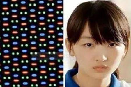 周冬雨个人资料介绍