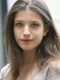 安娜伍德资料资料