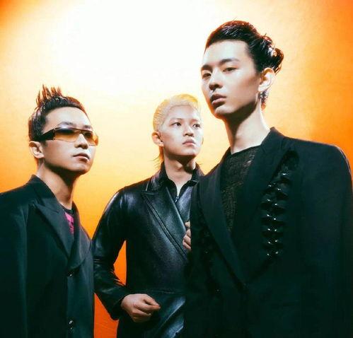 mandarin乐队家庭背景,mandarin乐队背后的家庭故事