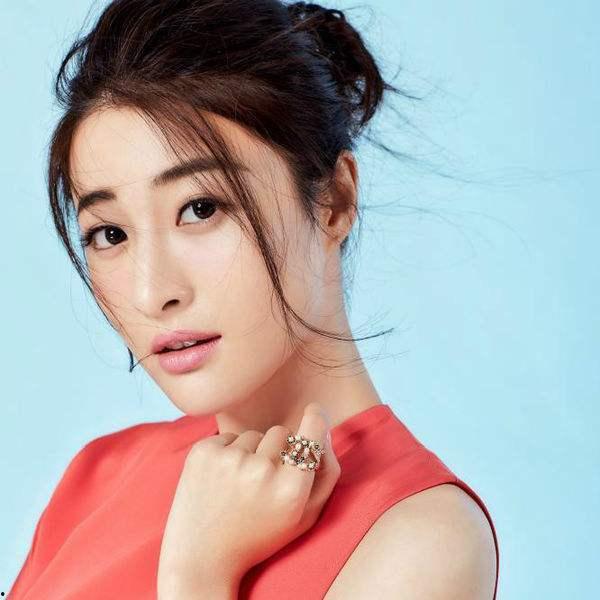 林夏薇个人资料,影视新星，多才多艺的青春偶像