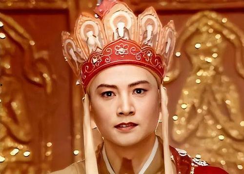 唐僧迟重瑞个人资料,唐僧扮演者的人生传奇