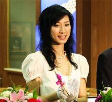 娱乐频道李霞,娱乐频道璀璨明星的璀璨人生