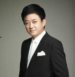 朱军老婆个人资料,才华横溢的才女，家庭事业两不误的典范