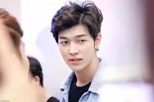 演员韩流流,闪耀银幕的璀璨新星