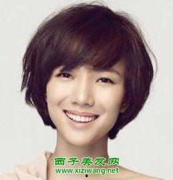 明星超短发发型图片大全,明星超短发发型大盘点