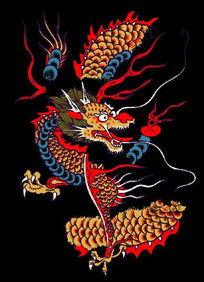 红色霸气图片,视觉冲击下的力量与激情