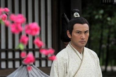 林文龙深宅花絮