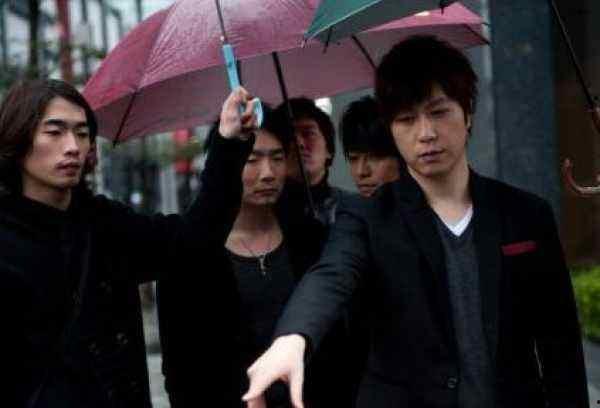 明星黑社会,揭秘明星背后的黑社会势力