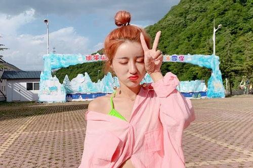 网红陈小硕老公