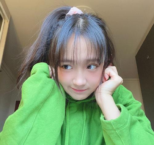 刘娇娇个人资料