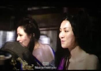 西游伏妖篇蜘蛛精演员,妖娆魅惑,神秘莫测的妖界传奇