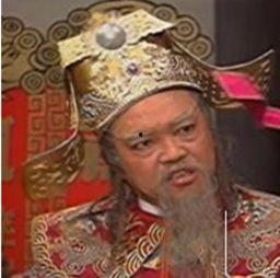 演包拯的演员有哪些,历代演绎包公形象的演员盘点